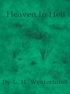 cover image of Heaven In Hell